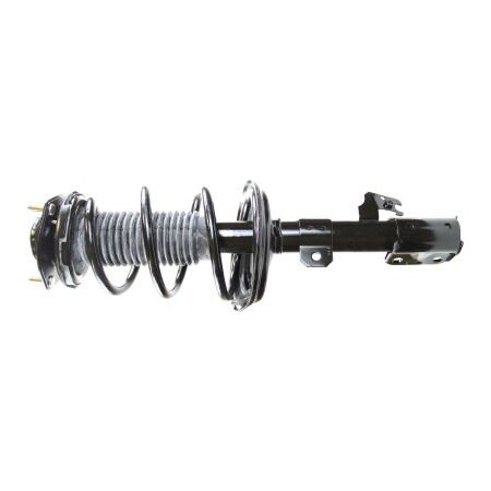 Monroe RoadMatic Strut and Coil Spring Assembly, 282212
